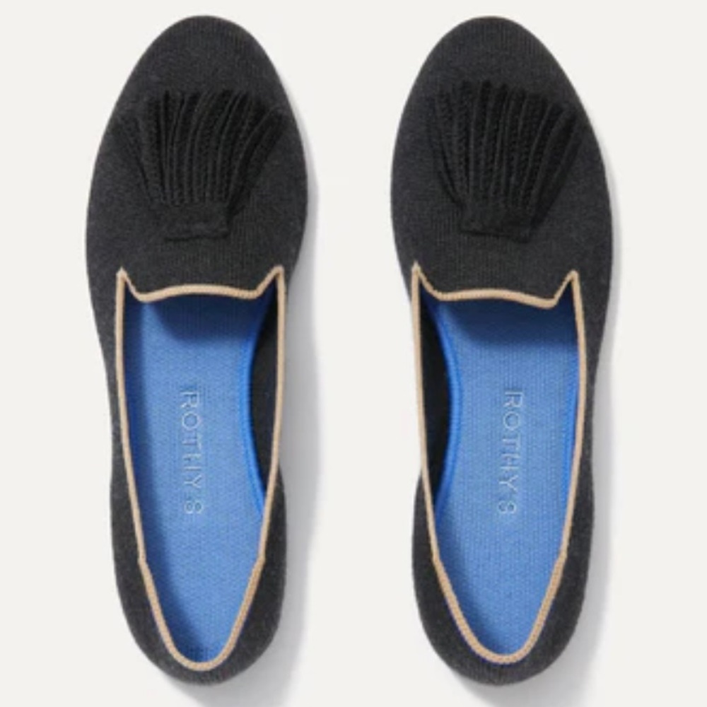 NEW Rothys - The Loafer - Size 8.5